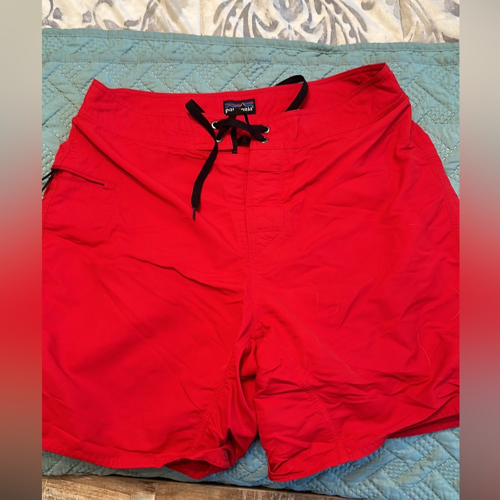 patagonia shorts